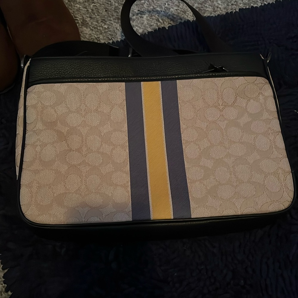 Coach Crossbody Purse